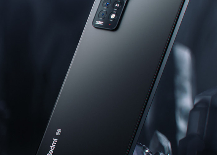 Redmi Note 11T 5G Turun Harga, Kamera Utama 108 MP dengan Chipset Snapdragon 695