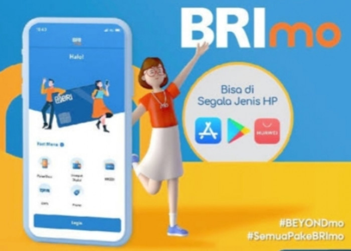 Ingin Mengganti PIN Dan Nomor HP pada BRIMo, Berikut Langkah-Langkah Yang Bisa Dilakukan