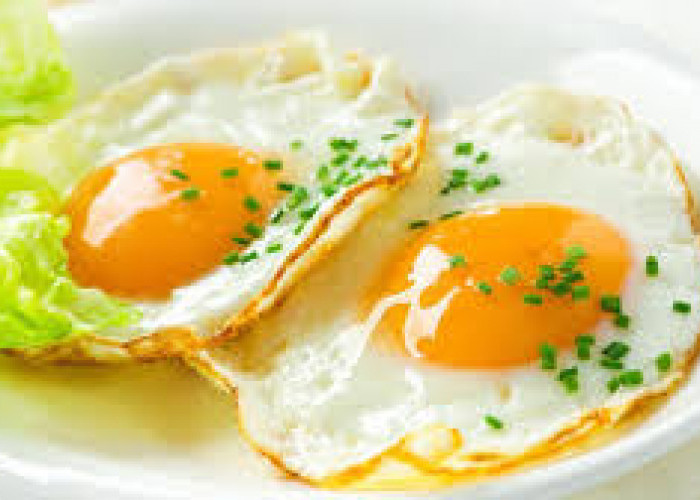 Bagus Mana Pakai Minyak atau Mentega Untuk Masak Telur? Simak Penjelasannya!