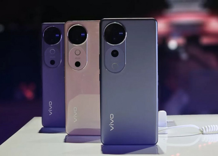 Harga Terbaru Vivo V40 5G di Juni 2025 : Tawarkan Kamera Zeiss Sejam DSLR dengan Chipset Snapdragon 7 Gen 3