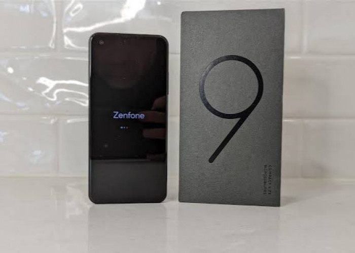 Asus Zenfone 9 Turun Harga, Performa Kencang Berkat Snapdragon 8+ Gen 1, Cek Spesifikasi Lengkapnya