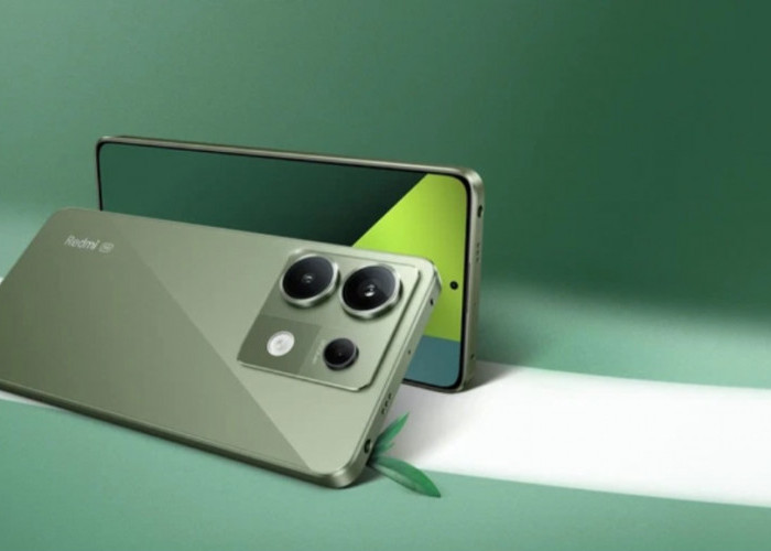 Cek Harga dan Spesifikasi Redmi Note 14 5G, Dibekali Refresh Rate 120 Hz dan Kamera Utama 50 MP