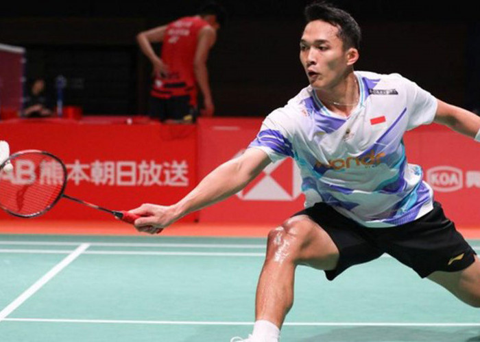 Indonesia Tempatkan 9 Wakilnya di Babak 16 Besar Kumamoto Masters 2024, Ada Jojo Hingga Jorji