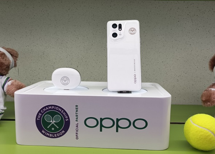 OPPO Find X5 Pro 5G Dibekali Fitur Kamera  Hasselblad, Cocok untuk Pecinta Fotografi