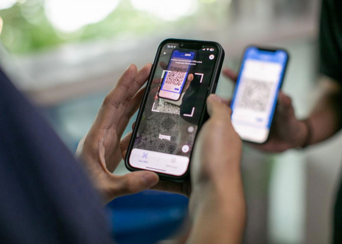 LIbur Sekolah, BRI Tetap Layani  Nasabah dengan Berbagai Layanan