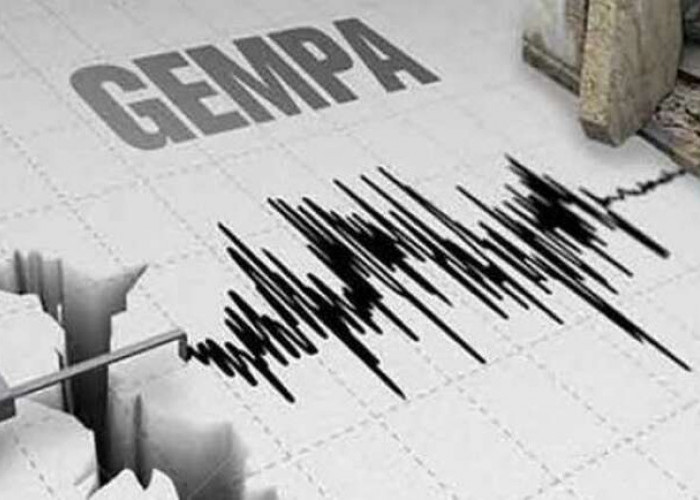 2 Hari Ini Gempa Guncang Aceh, Pagi Ini Berkekuatan 6,4 Skala Richter di Selatan Kota Meulaboh