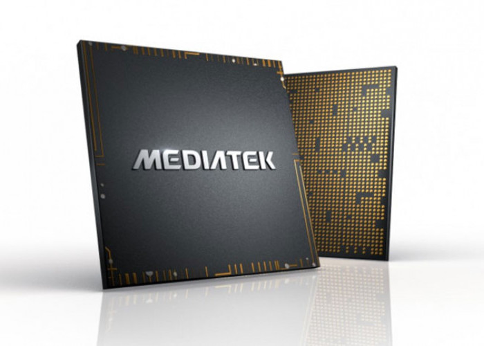 MediaTek Segera Produksi Chip Teknologi 3nm