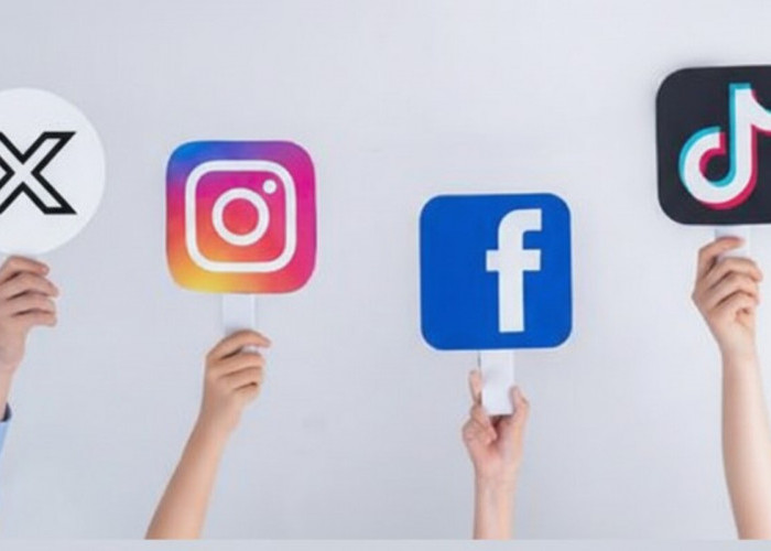 Australia Berlakukan Pembatasan Penggunaan Medsos Bagi Remaja, Bagaimana dengan Indonesia?