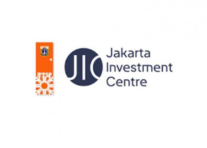 Lowongan Kerja Jakarta Investment Centre Dinas Penanaman Modal