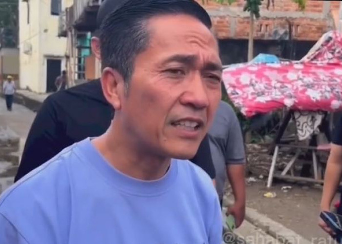 Pemilik Panti Diamankan, Pemkot Palembang Relokasi 18 Anak Asuh Fiisabilillah Al Amin ke Panti Asuhan Kemensos