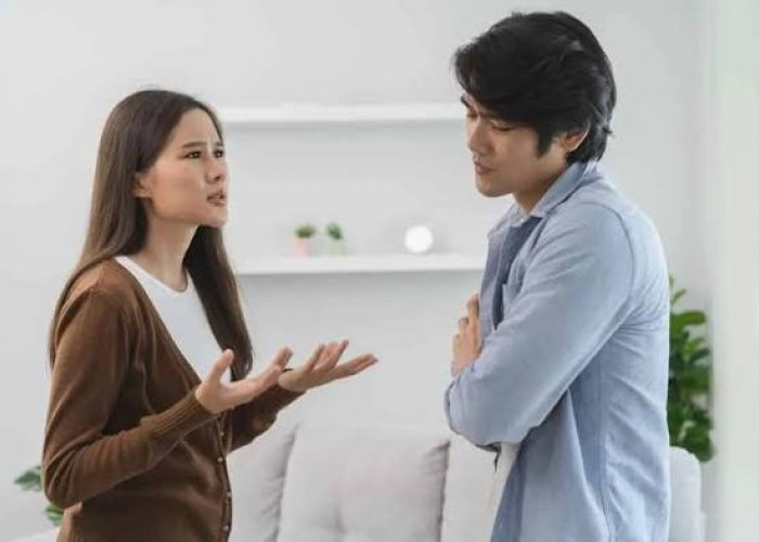 Inilah 3 Cara Mengenali Orang Problematik Menurut Psikolog