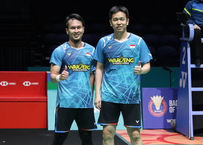 Ini Jadwal 6 Wakil Indonesia di Babak 16 Besar Malaysia Open 2024