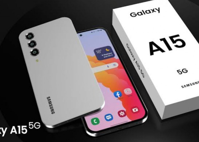 Bocoran Spesifikasi Samsung Galaxy A15, Bakal Gunakan Layar OLED?