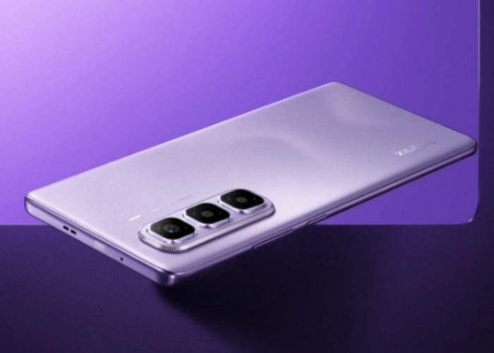 Infinix Hot 50 Pro+ Meluncur, HP Rp2 Jutaan yang Dibekali Kamera Utama 108 MP