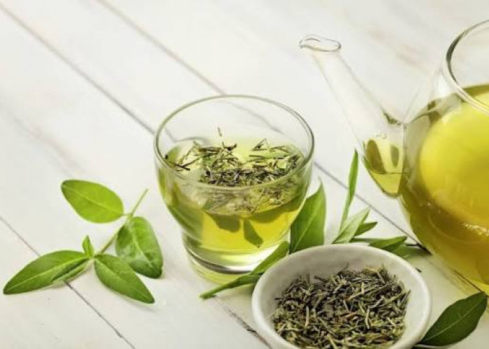 Simak! Inilah 5 Jenis Minuman yang Baik Dikonsumsi di Pagi Hari