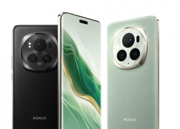 Honor Magic 7 Pro: Smartphone Flagship dengan Segudang Kecanggihan