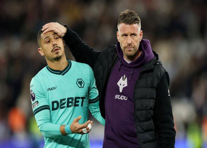 Wolves Klub Pertama Terdegradasi dari Premier League, Coventry Naik Kelas