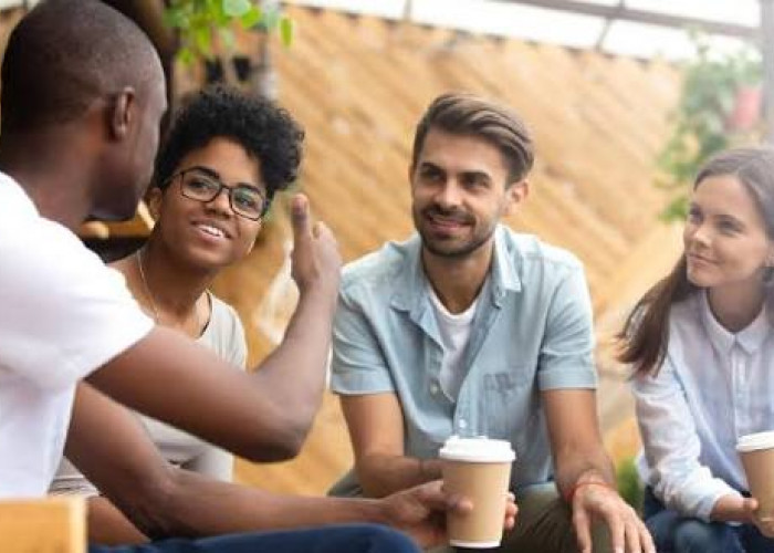 Inilah 6 Cara Mengenali Orang Cerdas Bisa Dilihat dari Kebiasaan Sehari-hari