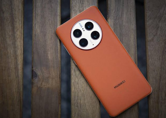Spesifikasi dan Harga Terbaru Huawei Mate 50 Pro, Layar OLED dengan Kualitas Kamera Bisa Zoom 200x