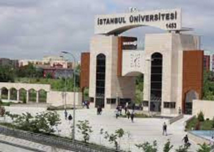 Turki Berikan Beasiswa untuk Mahasiswa Seluruh Dunia, Semua Fasilitas Ditanggung Pemerintah