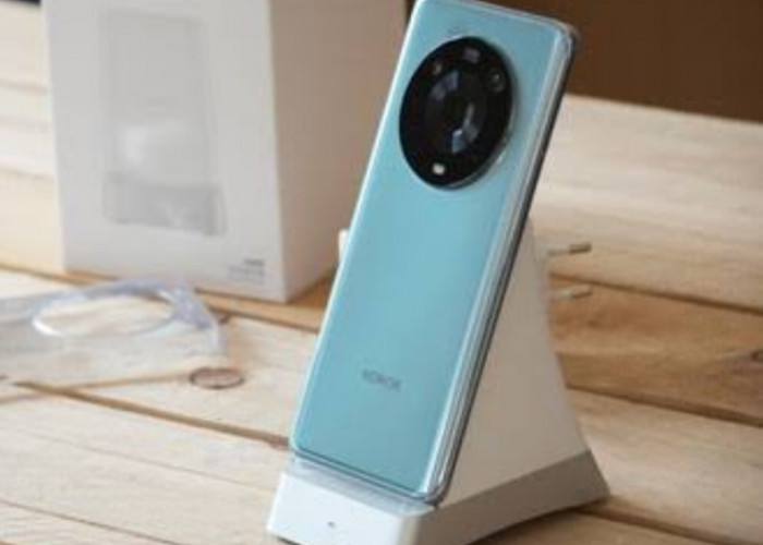 Bocoran Spesifikasi dan Harga Honor X70
