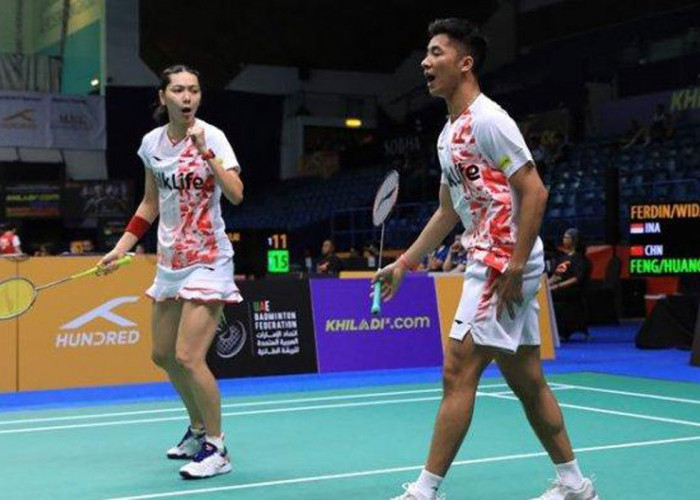 3 Wakil Indonesia Berjuang di Semifinal Korea Masters 2024, ini Jadwalnya 