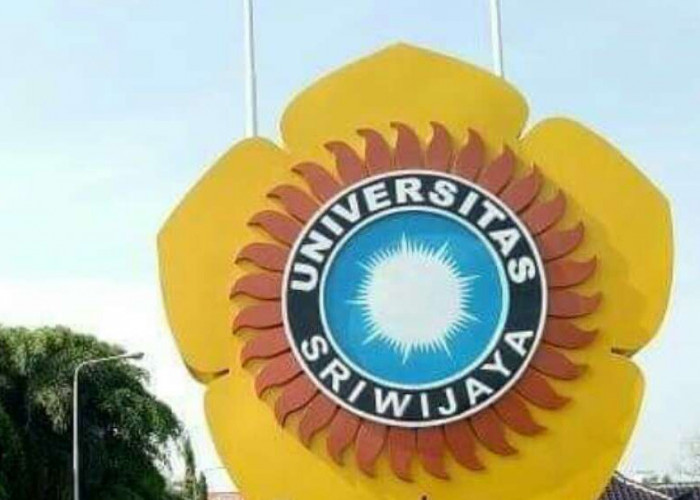 Universitas Sriwijaya Masih PTN BLU Tidak Bebas, Unsri Harus Jadi PTN Berbadan Hukum, Bisa Cari Uang Sendiri