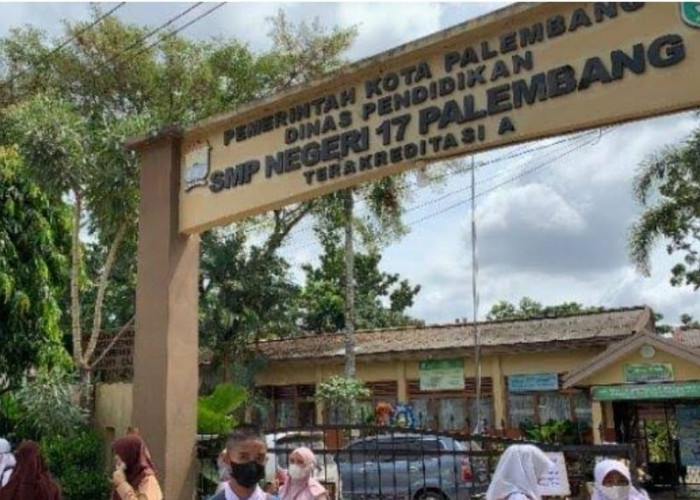 5 SMPN Terakreditasi A Favorit di Palembang, No 2 dan 4 Letaknya Bersebelahan Lho