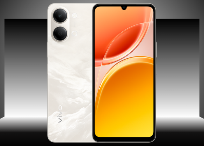 Vivo Y05 Resmi Rilis : Dibekali Sertifikasi IP65 dan Refresh Rate 120Hz