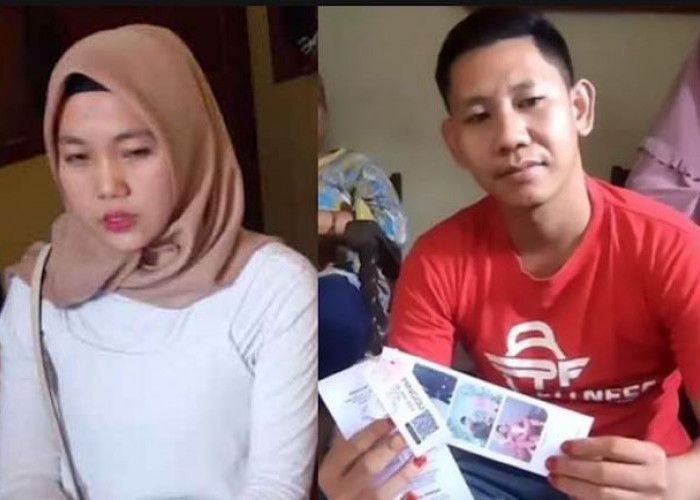 Netizen Kecewa Dona Gagal Nikah Gegara Rp700 Ribu Tak Klarifikasi Seluruhnya, Nama Anjas Diganti Aan Kenapa?