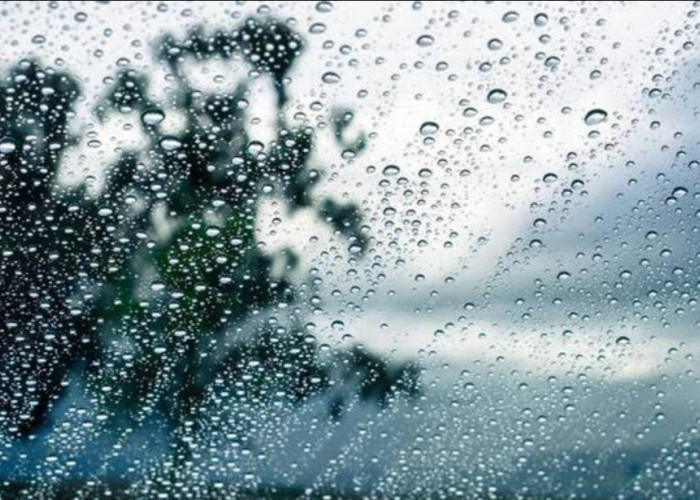 14 Wilayah Sumsel Diperkirakan Bakal Hujan Hari ini 