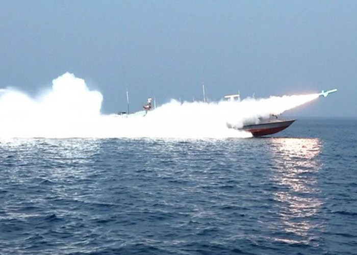 Iran Ogah Hadiri Perundingan dengan AS di Pakistan, ini  Penyebabnya