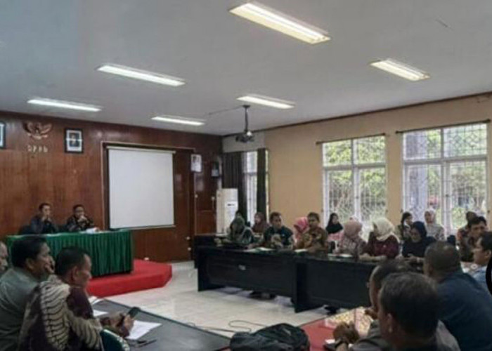 Harga TBS Turun, Wakil Rakyat Luwu Utara Siap Demo Pemprov Sulsel