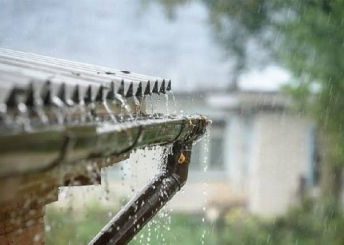 Informasi BMKG: 12 Wilayah Sumsel Diperkirakan Bakal Hujan Hari ini