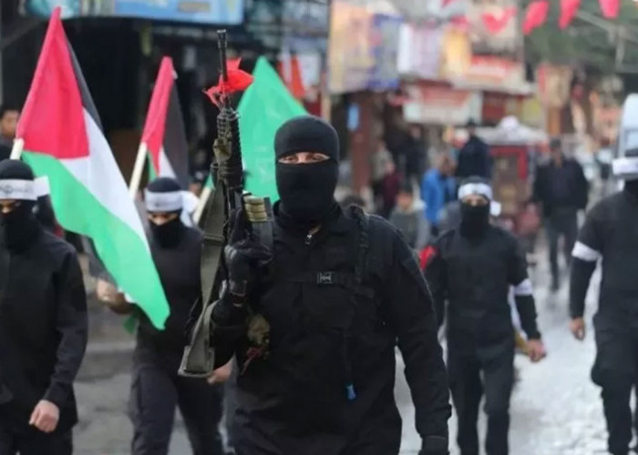 Mahkamah Internasional Keluarkan Putusan Sementara Sidang Genosida Israel, Hamas Mengapresiasi