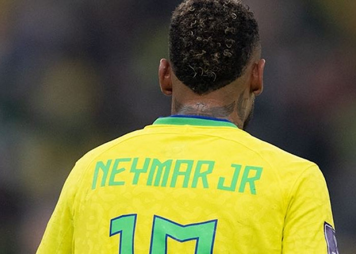 Neymar Cetak Gol di Waktu Perpanjangan, Brasil vs Kroasia 1-0, Tim Vatreni Ubah Gaya Permainan Lebih Menyerang