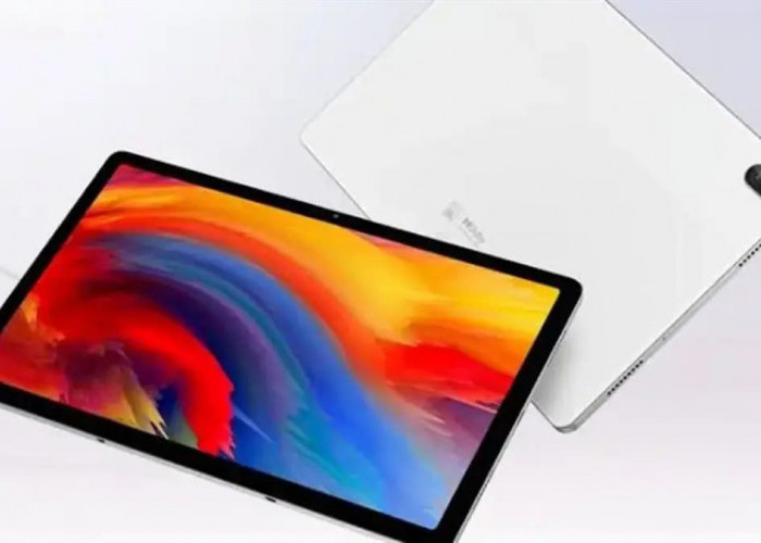 Lenovo Tab K11 Meluncur, Gadeng Helio G88 dengan Resolusi Layar Full HD Plus