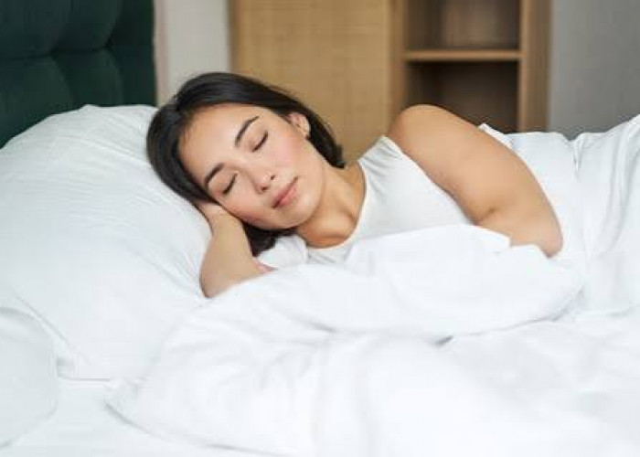 Inilah Kebiasaan Tidur yang Bikin Kulit Tetap Glowing saat Bangun di Pagi Hari