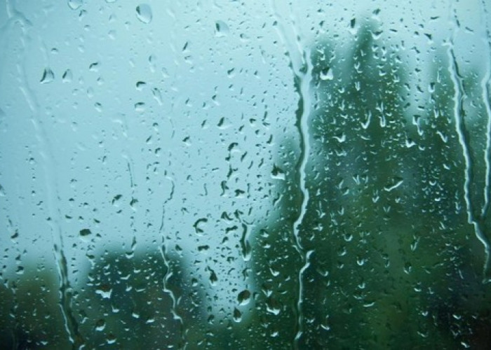Jangan Lupa Jas Hujan, 8 Wilayah Sumsel Diperkirakan Bakal Hujan Hari ini 