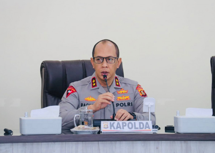 Kongres PMII ke XXI Digelar di Palembang, Kapolda Kawal Penuh