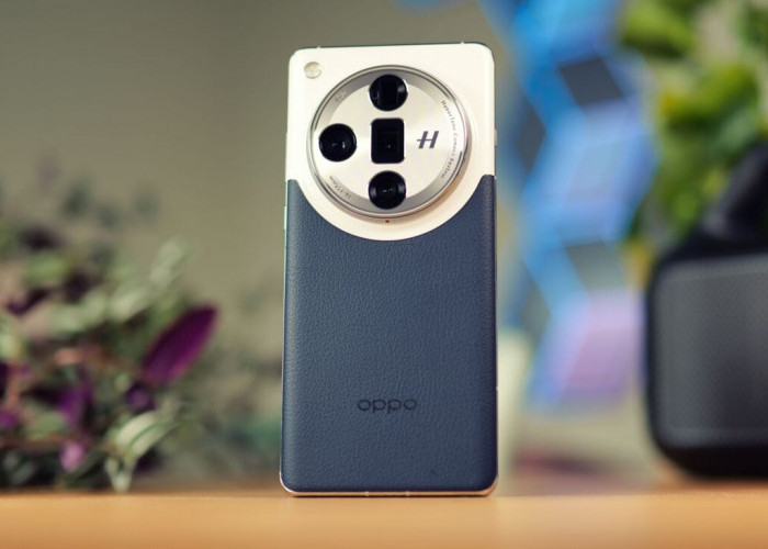 OPPO Find X7 Ultra Meluncur, Dibekali Layar LTPO OLED dengan Kamera 2 Periskop, ini Harganya 