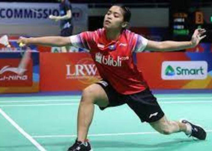 Badminton Lovers Indonesia Dibuat Tegang, Jorji Melaju ke Semifinal Kumamoto Masters 2023