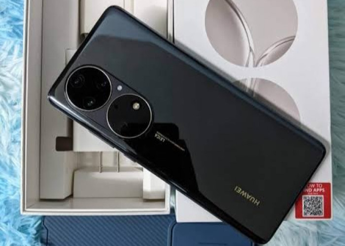 Huawei P50 Pro Turun Harga, Kualitas Kamera Lebih Bagus dari iPhone 13 Pro Max 