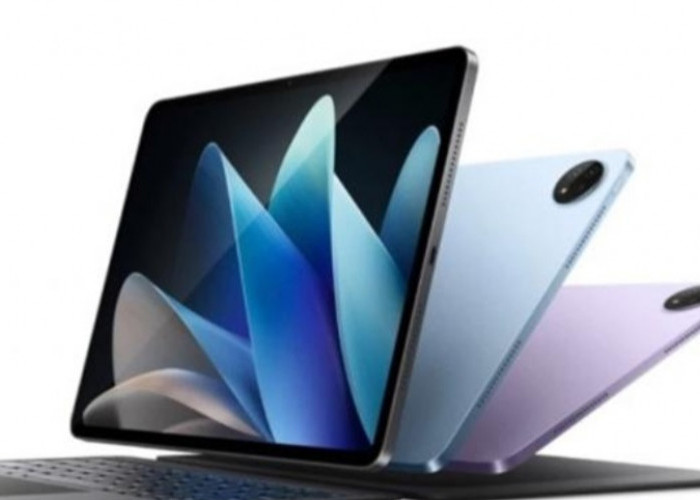 Vivo Pad 3 Pro Harganya Makin Terjangkau, Rekomendasi Tablet Anti Lemot 