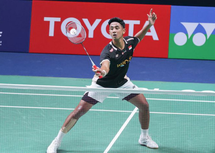 Indonesia Kepung Perempat Final Thailand Masters 2026