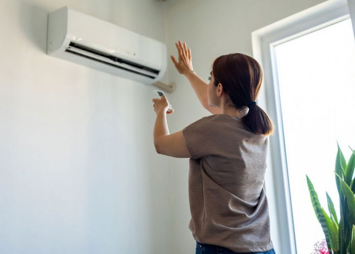 6 Tips Perawatan AC Yang Wajib Diketahui