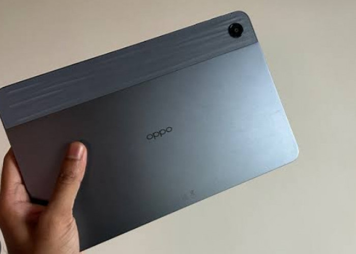 OPPO Pad Air Harganya Terjangkau, Jadi Pilihan Tepat untuk Tablet Anti Lemot 