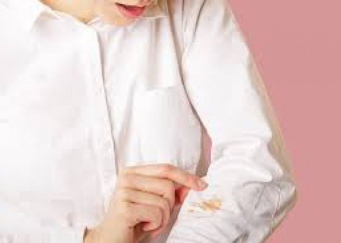 5 Tips Simpel dan Ampuh Menghilangkan Getah Pisang di Baju dengan Bahan Alami, Begini Caranya!