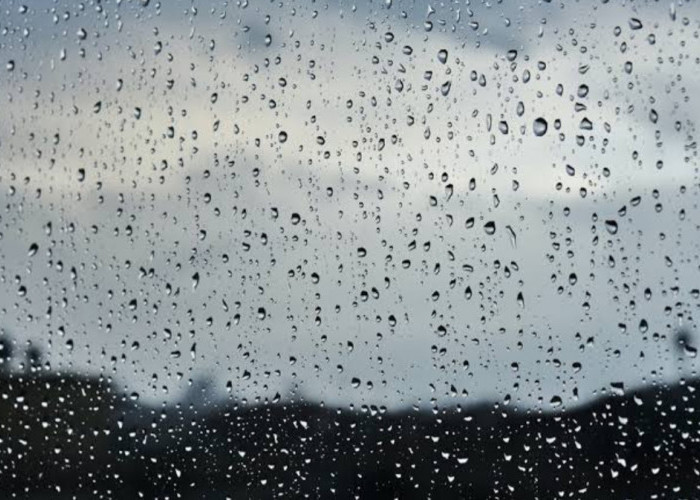 15 Wilayah Sumsel Diperkirakan Bakal Hujan Hari ini 