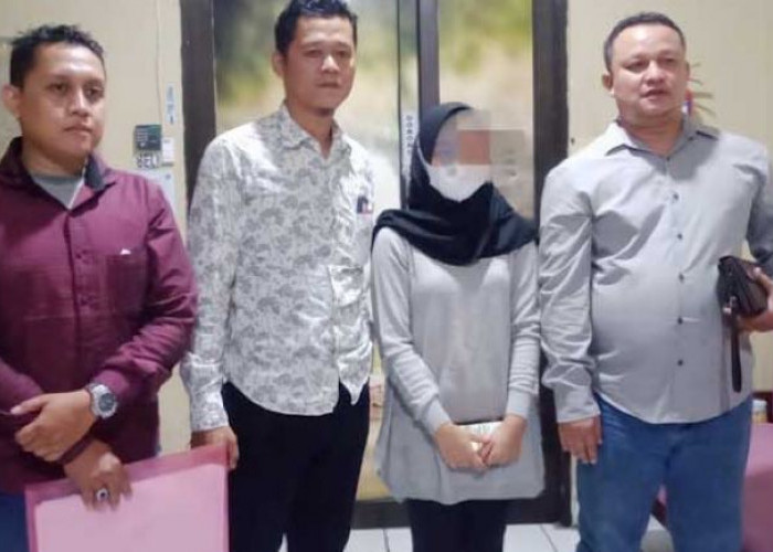 Desak Terduga Penganiaya Pacar Ditahan, karena Korban Menurut Pengacaranya Masih di Bawah Umur 